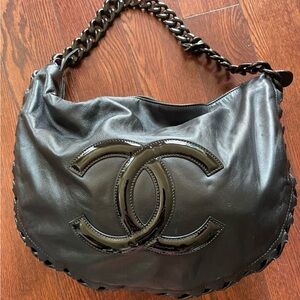 Chanel bag